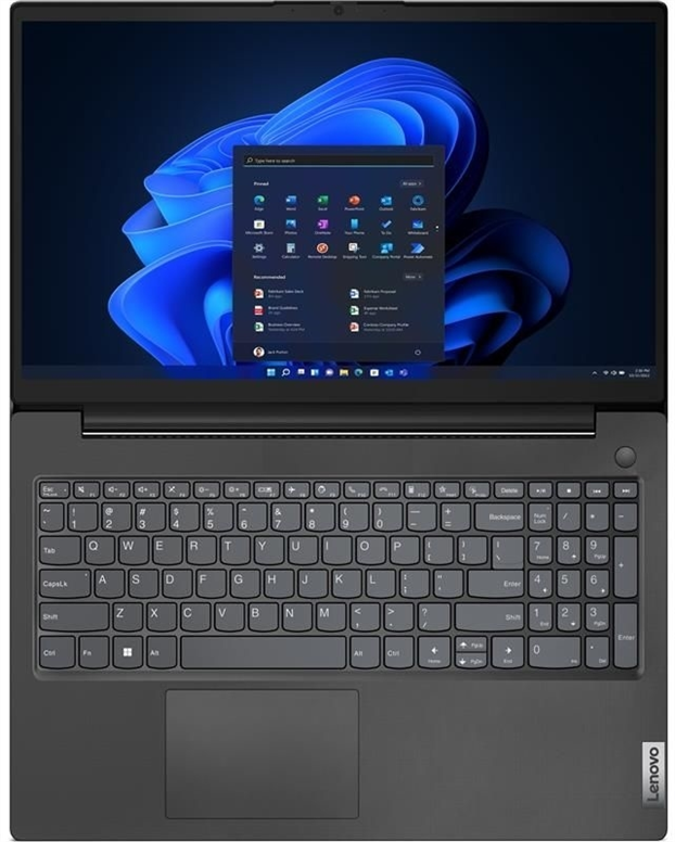 Ноутбук Lenovo V15 G4 AMN (82YU016PRA) Black 261003 фото