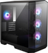 Корпус MSI MAG Pano M100R PZ Чорний (Black) 207574 фото 5