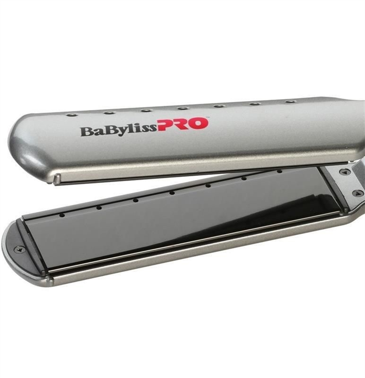 Випрямляч для волосся Babyliss Pro BAB2073EPE Сірий (Grey) 184647 фото