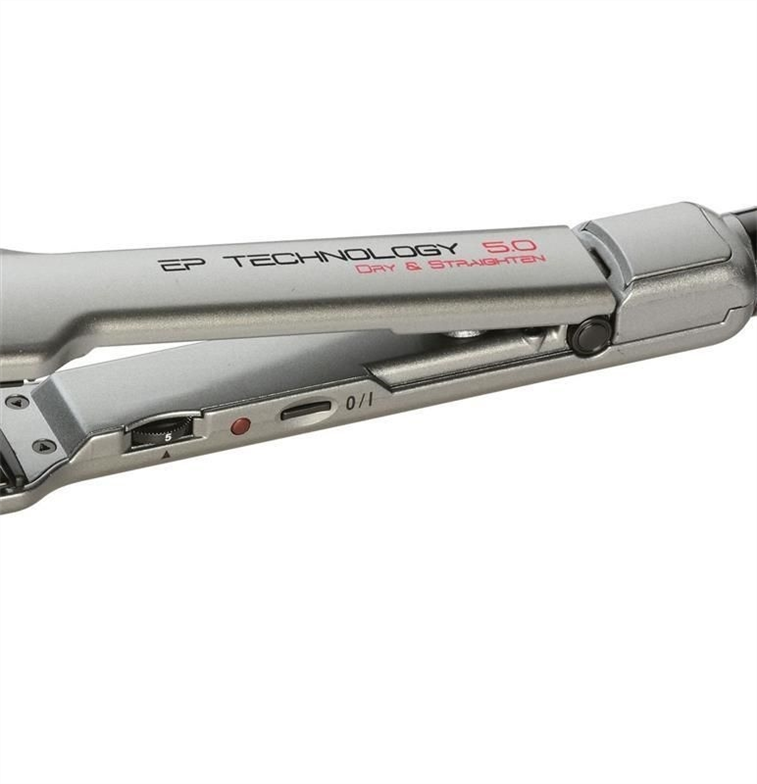 Випрямляч для волосся Babyliss Pro BAB2073EPE Сірий (Grey) 184647 фото