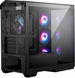 Корпус MSI MAG Pano M100R PZ Чорний (Black) 207574 фото 4