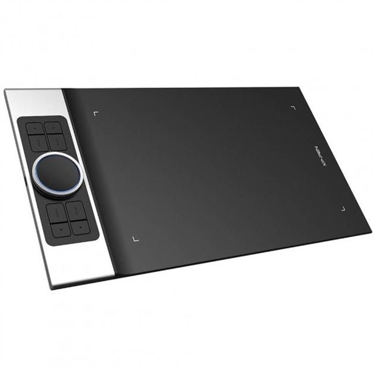Графічний планшет XP-Pen Deco Pro M Чорний (Black) 166610 фото