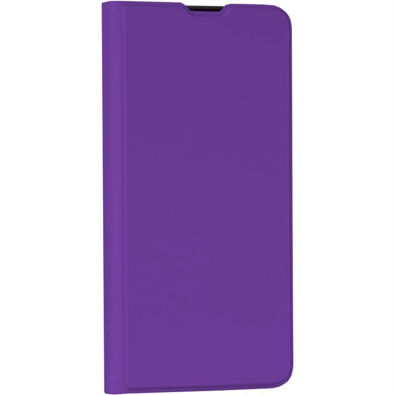 Чохол кейс для Tecno Spark 30C BeCover Exclusive New Style Фіолетовий (Purple) 172254 фото