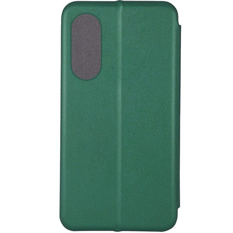 Чохол кейс для Oppo A98 Classy Зелений (Green) 192448 фото