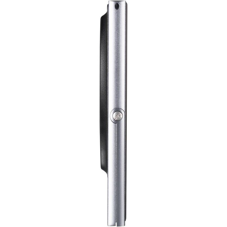 PowerBank 5000 mAh Gelius Eclipse GP-WC014 Magnetic Wireless 15W Чорний (Black) 147066 фото