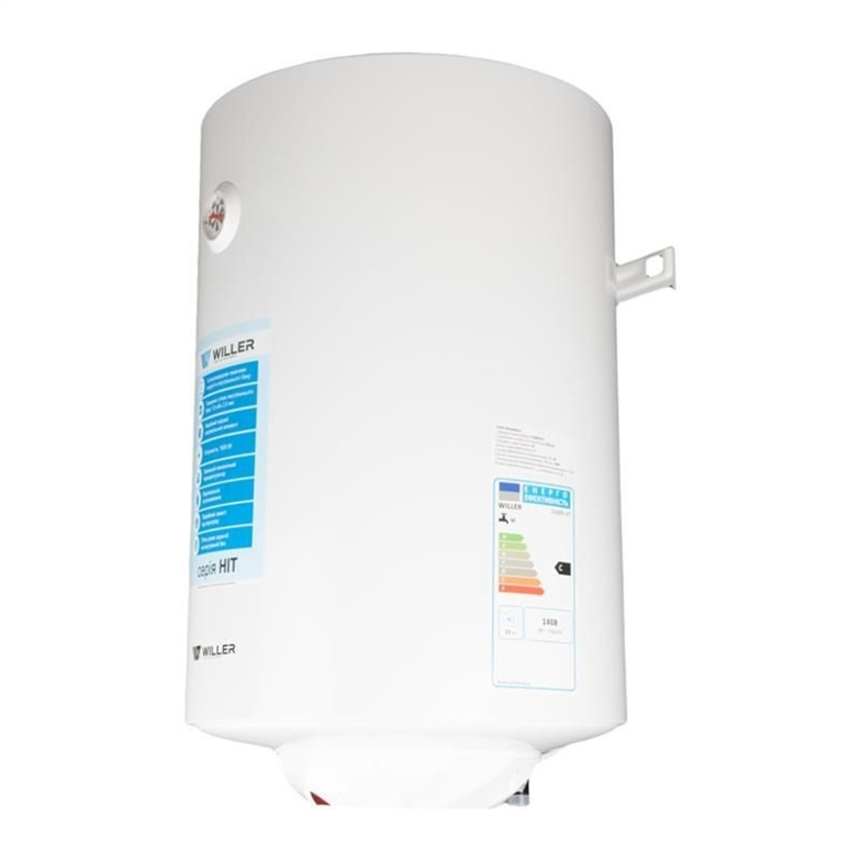 Водонагрівач Willer EV100R HIT Білий (White) 202728 фото
