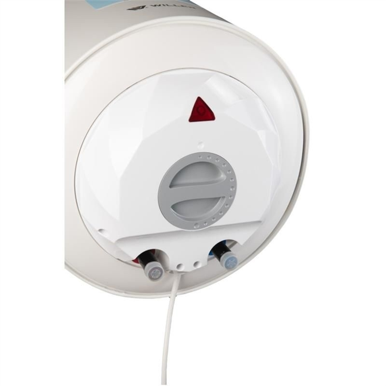 Водонагрівач Willer EV100R HIT Білий (White) 202728 фото