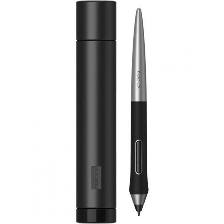 Графічний планшет XP-Pen Deco Pro M Чорний (Black) 166610 фото