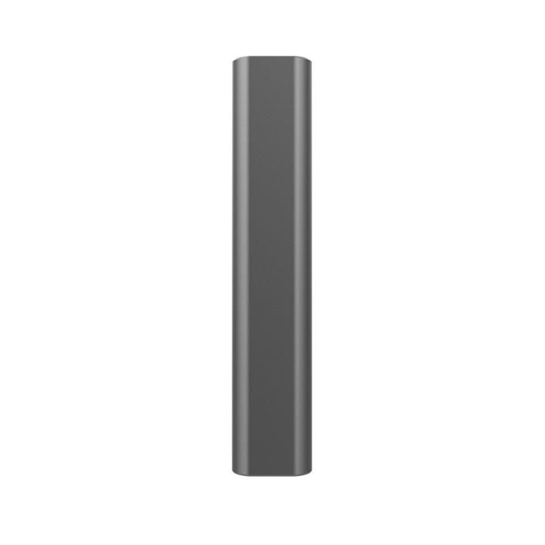 PowerBank 20000 mAh ColorWay Сірий (Gray) 145472 фото