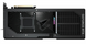 Відеокарта Gigabyte GeForce RTX 5090 32GB Aorus Master Чорна (Black) 208169 фото 3