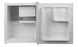 Холодильник Grifon DFT-45W Білий (White) 141938 фото 9