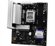 Материнська плата ASRock A620AM Pro RS Чорна (Black) 207279 фото 3