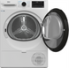Сушильна машина Beko B5T68243 Біла (White) 201297 фото 4