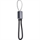 PowerBank 5000 mAh Gelius Eclipse GP-WC014 Magnetic Wireless 15W Чорний (Black) 147066 фото 2