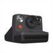 Камера моментального друку Polaroid Now Gen 2 (009095) Чорна (Black) 246217 фото 5