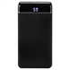 PowerBank 20000 mAh Hoco J59A Famous mobile Чорний (Black) 102169 фото 1