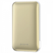 PowerBank 10000 mAh Proove Vibe Energy Plus 22.5W Білий Срібний (White Silver) 210706 фото 1