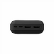 PowerBank 20000 mAh XO PB302 Чорний (Black) 105214 фото 2