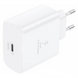Зарядний пристрій Foneng EU62 (USB-Сх3A) 45W (EU62-CH-W) Білий (White) 165866 фото 2