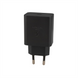 Зарядний пристрій Samsung 45W PD Wall Charger + кабель Type-C Чорний (Black) 121577 фото 3