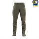 Штани M-Tac Patriot Gen.III Vintage Зелені (Dark Olive) (34/36) 238616 фото 2
