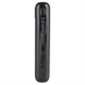 PowerBank 20000 mAh Veger L20S LCD Quick Charge PD20W Чорна (Black) 127548 фото 4