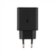 Зарядний пристрій Samsung 45W PD Wall Charger + кабель Type-C Чорний (Black) 121577 фото 5