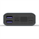 PowerBank 20000 mAh ColorWay Сірий (Gray) 145472 фото 5