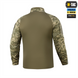 Сорочка бойова M-Tac демісезонна MM14 Зелена (Multicam) (XL/L) 233407 фото 4