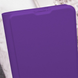 Чохол кейс для Tecno Spark 30C BeCover Exclusive New Style Фіолетовий (Purple) 172254 фото 2