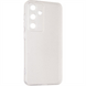 Чохол накладка для Xiaomi Redmi A3/A3x Silicone Clear Shine Прозора (Transparent) 181862 фото 3