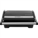 Електрогриль First FA-5343-3 Чорний (Black) 88444 фото 10