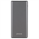 PowerBank 30000mAh Proove Metalskin 65W (для ноутбуків) Сірий (Grey) 119421 фото 1
