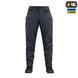 Штани M-Tac Conquistador Gen.I Flex Сірі (Dark Grey) (32/34) 238373 фото 5