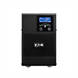 Джерело безперебійного живлення Eaton 5SC, 2200VA/1980W, RT2U, LCD, USB, RS232, 8xC13, 1xC19 Чорне (Black) 196182 фото 2