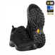 Кросівки тактичні демісезонні M-Tac Pro Line Чорні (Black) (40) 229395 фото 6