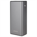 PowerBank 30000mAh Proove Metalskin 65W (для ноутбуків) Сірий (Grey) 119421 фото 3