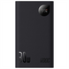 PowerBank 20000 mAh Baseus Adaman2 DD 30W Чорний (Black) 104220 фото 1