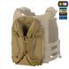 Підсумок M-Tac Modular Assault Pack Elite Коричневий (Coyote) 224826 фото 24