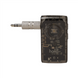FM-трансмітер AUX Hoco E66 Transparent Bluetooth Чорний (Black) 111633 фото 2