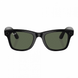 Окуляри Ray-Ban Meta Wayfarer Shiny Black Frame Green Lenses (RW4006 601/71 50-22) 202253 фото 4