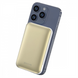 PowerBank 10000 mAh Proove Vibe Energy Plus 22.5W Білий Срібний (White Silver) 210706 фото 2