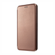 Чохол кейс для Oppo A6/A6K/A6S/A6X ArmorStandart G-Case Золотий (Rose Gold) 254734 фото 1