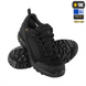 Кросівки тактичні демісезонні M-Tac Pro Line Чорні (Black) (40) 229395 фото 1