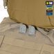 Підсумок M-Tac Modular Assault Pack Elite Коричневий (Coyote) 224826 фото 7