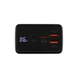 PowerBank 30000mAh Proove Metalskin 65W (для ноутбуків) Сірий (Grey) 119421 фото 2