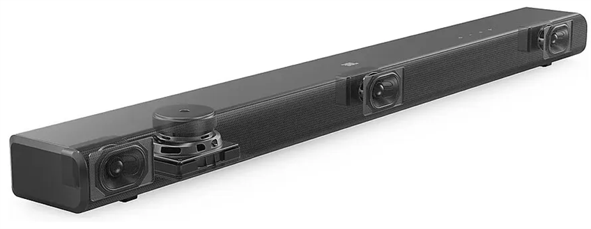 Саундбар JBL Cinema SB510 Чорний (Black) 158179 фото