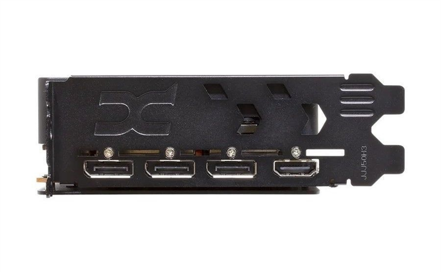 Відеокарта PowerColor AMD Radeon RX 9070 16GB Reaper Чорна (Black) 208248 фото