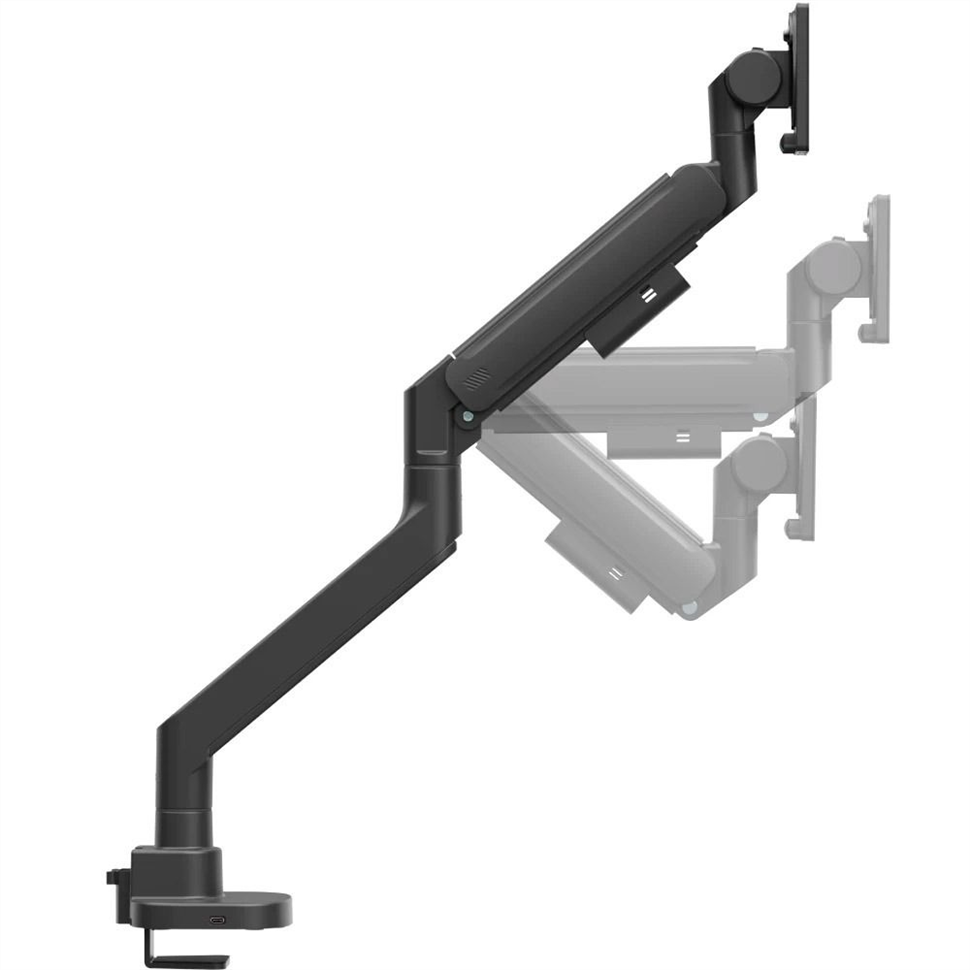 Кронштейн OfficePro MA851B 24-57" Чорний (Black) 256043 фото