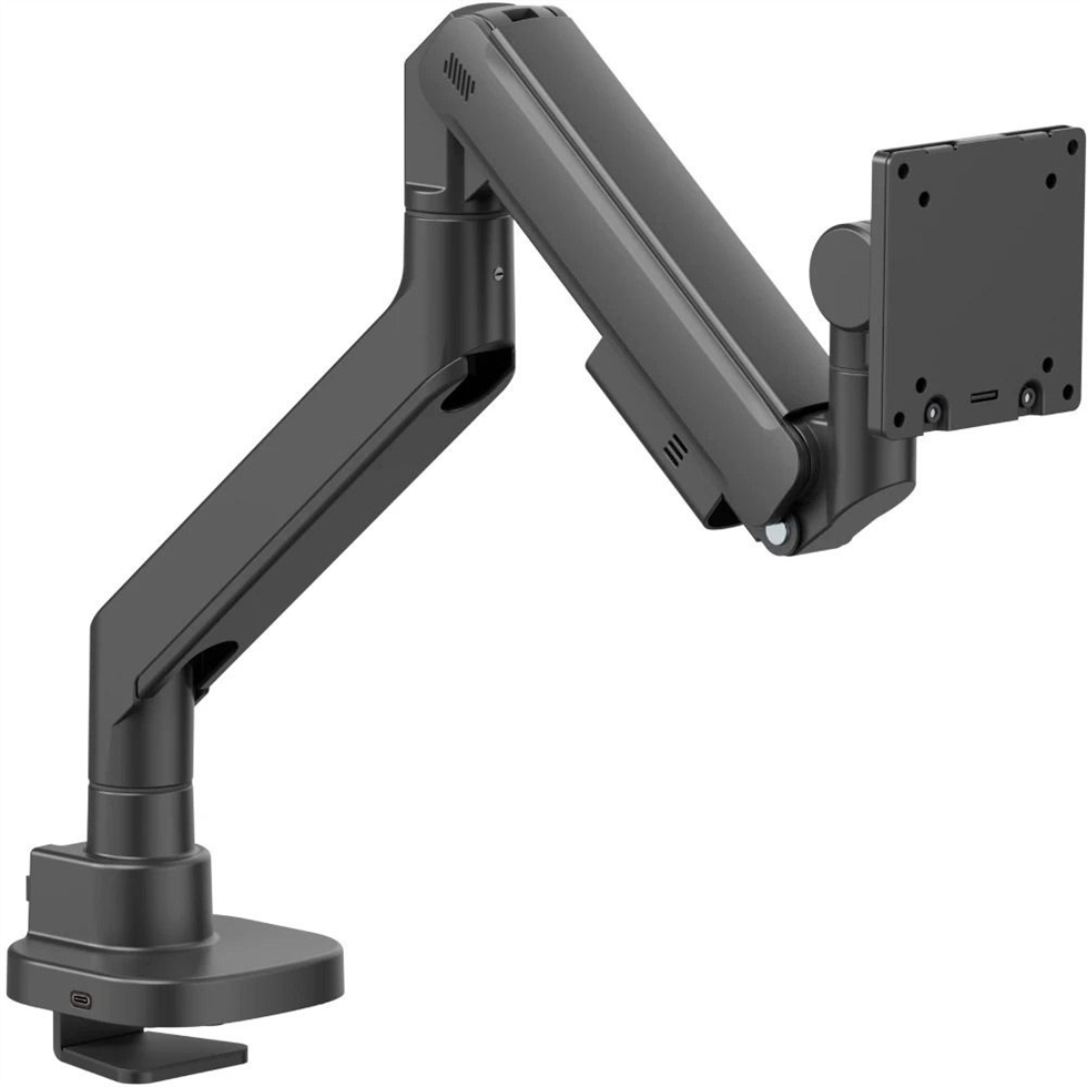 Кронштейн OfficePro MA851B 24-57" Чорний (Black) 256043 фото